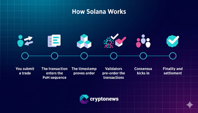 Is Solana a Good Investment? Beginner Guide to Solana