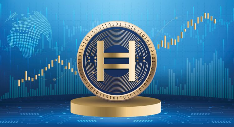 HBAR Coin