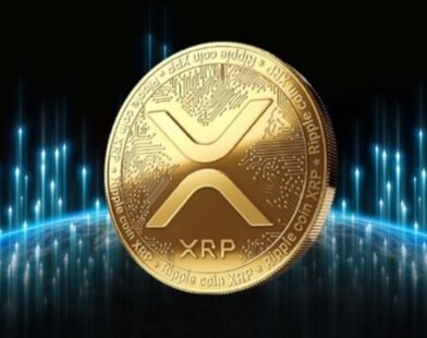 XRP Coin