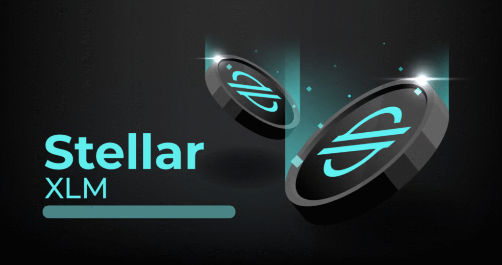 Stellar Xlm