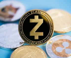 ZCash