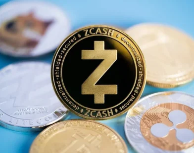 ZCash