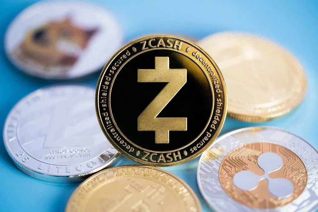 ZCash