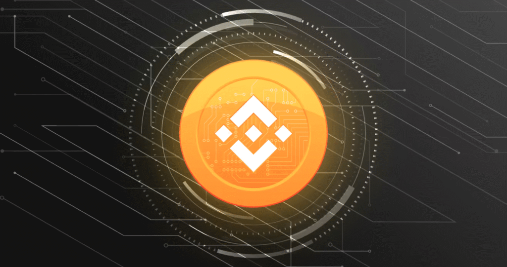 Binance Coin
