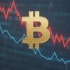 Bitcoin Price Down