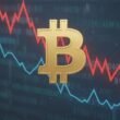 Bitcoin Price Down