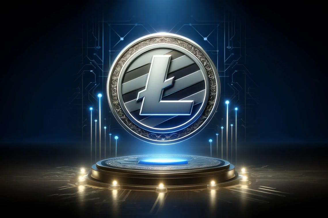 Litecoin