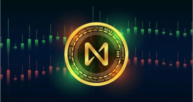 What is Near Coin?