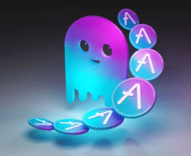 what is aave crypto